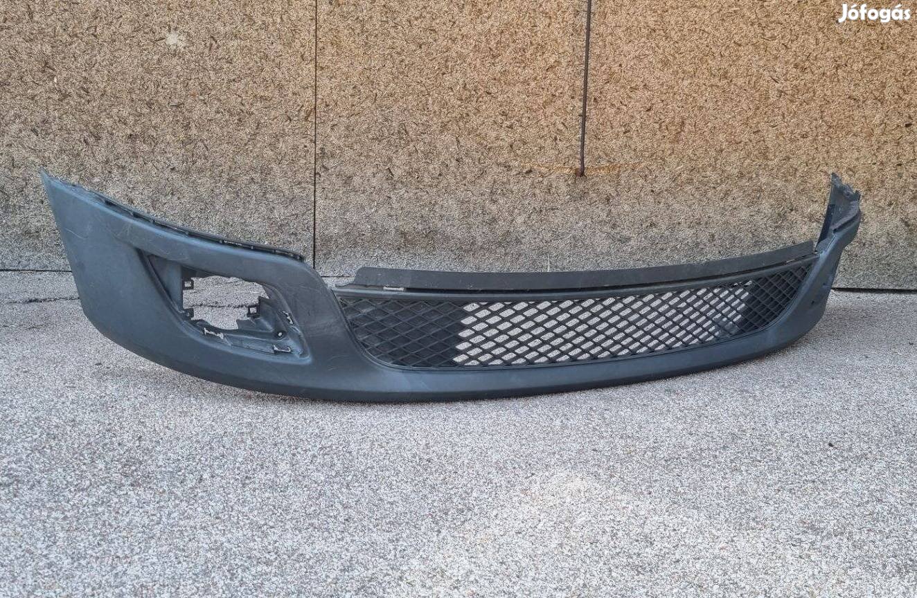 Ford Fiesta 2005- Első lökhárító alsó rész gyári