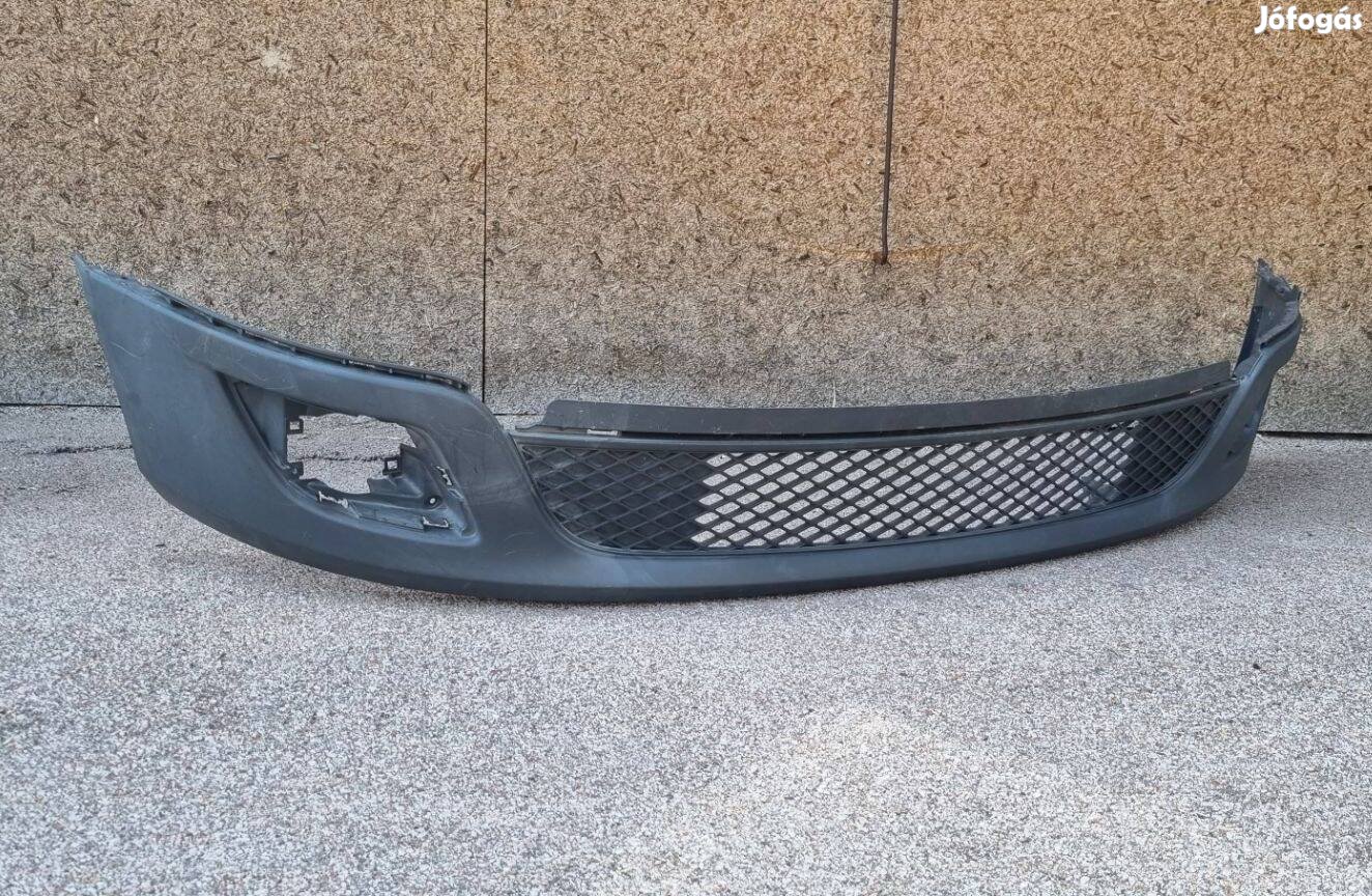 Ford Fiesta 2005- Első lökhárító alsó rész gyári