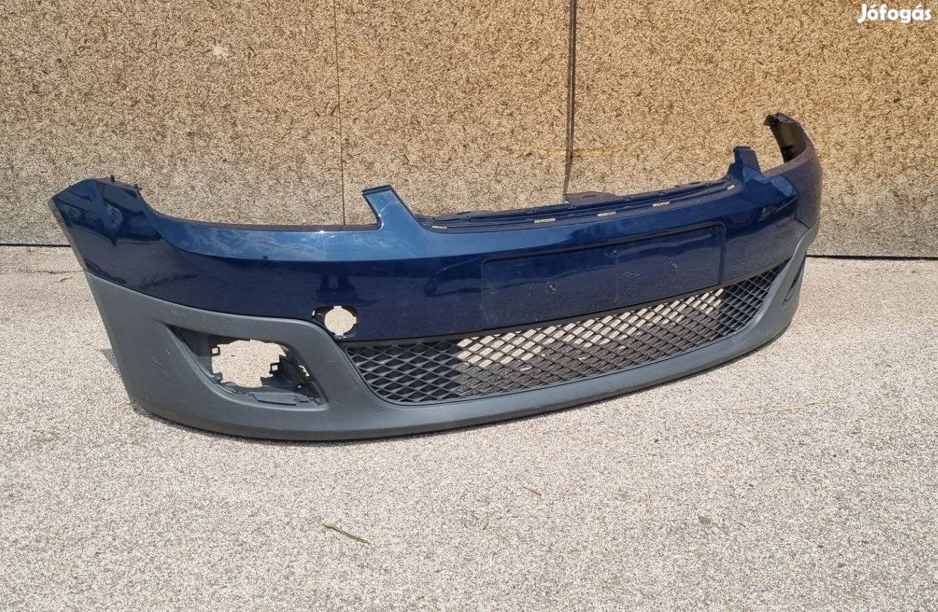 Ford Fiesta 2006- Első lökhárító