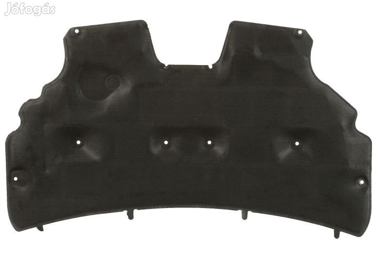 Ford Fiesta 2008-2015 utángyártott új motorháztető szigetelés