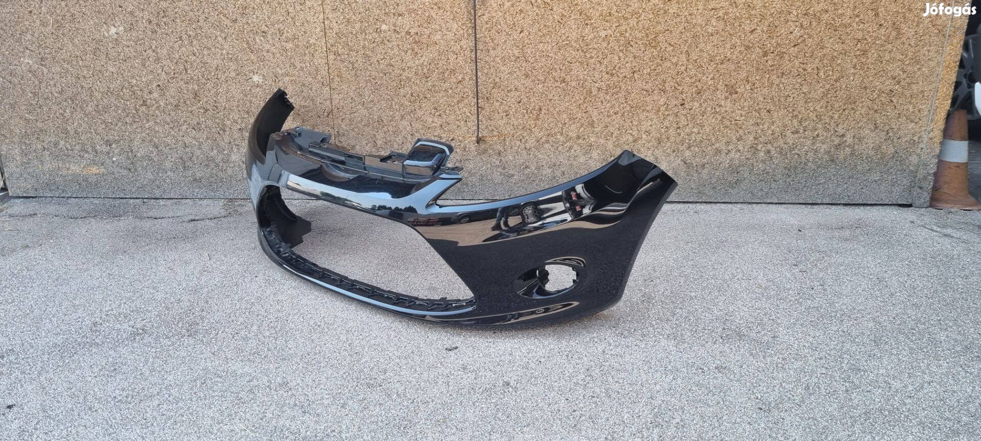 Ford Fiesta 2008- Első lökhárító