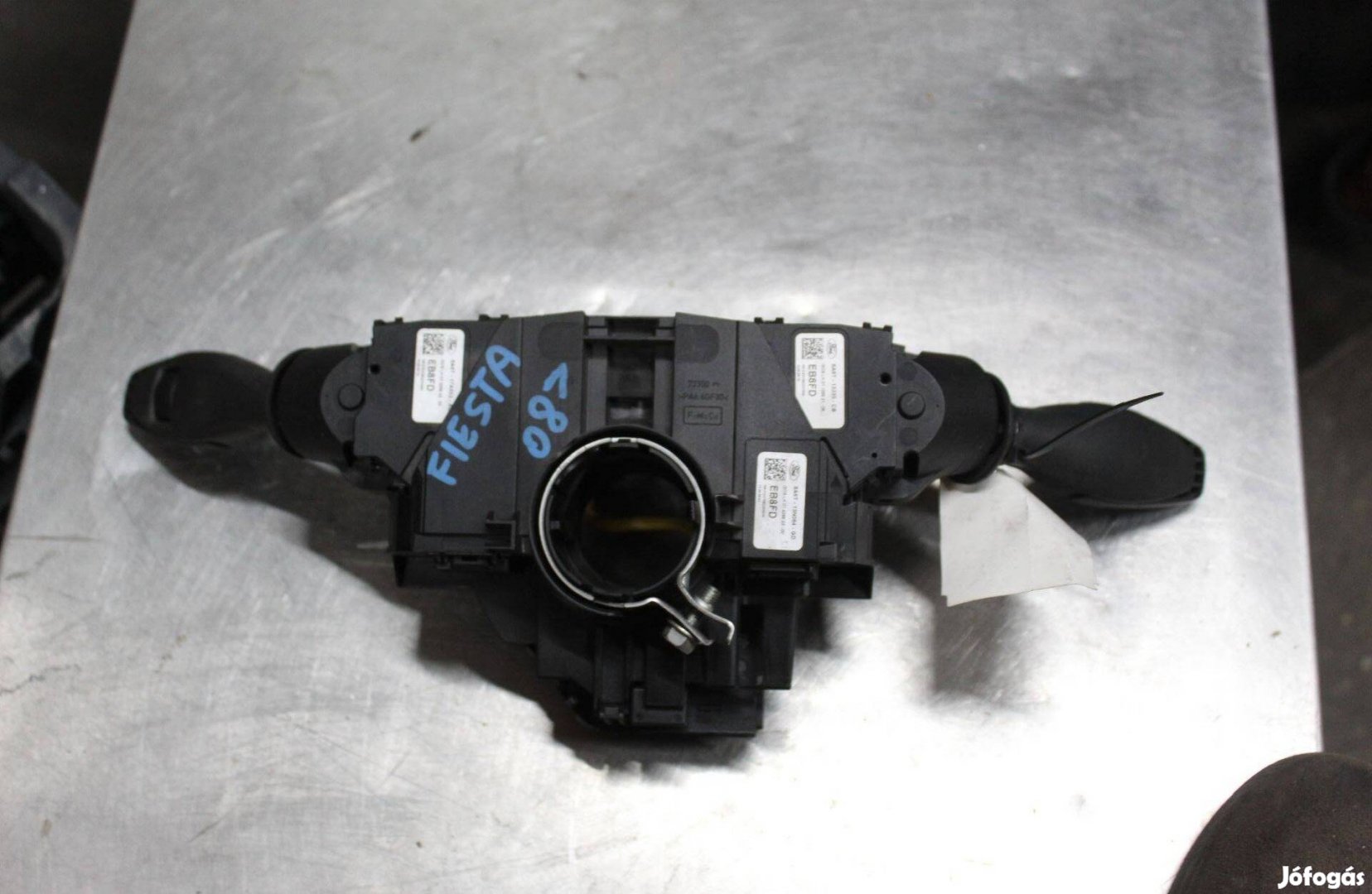 Ford Fiesta 2008 kormánykapcsoló 8A3T13N064GD