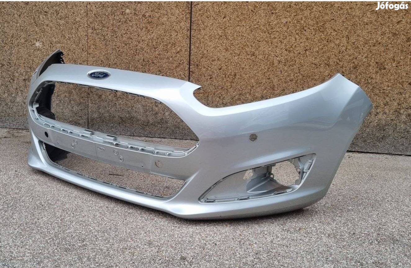 Ford Fiesta 2012- Első lökhárító ( radaros )