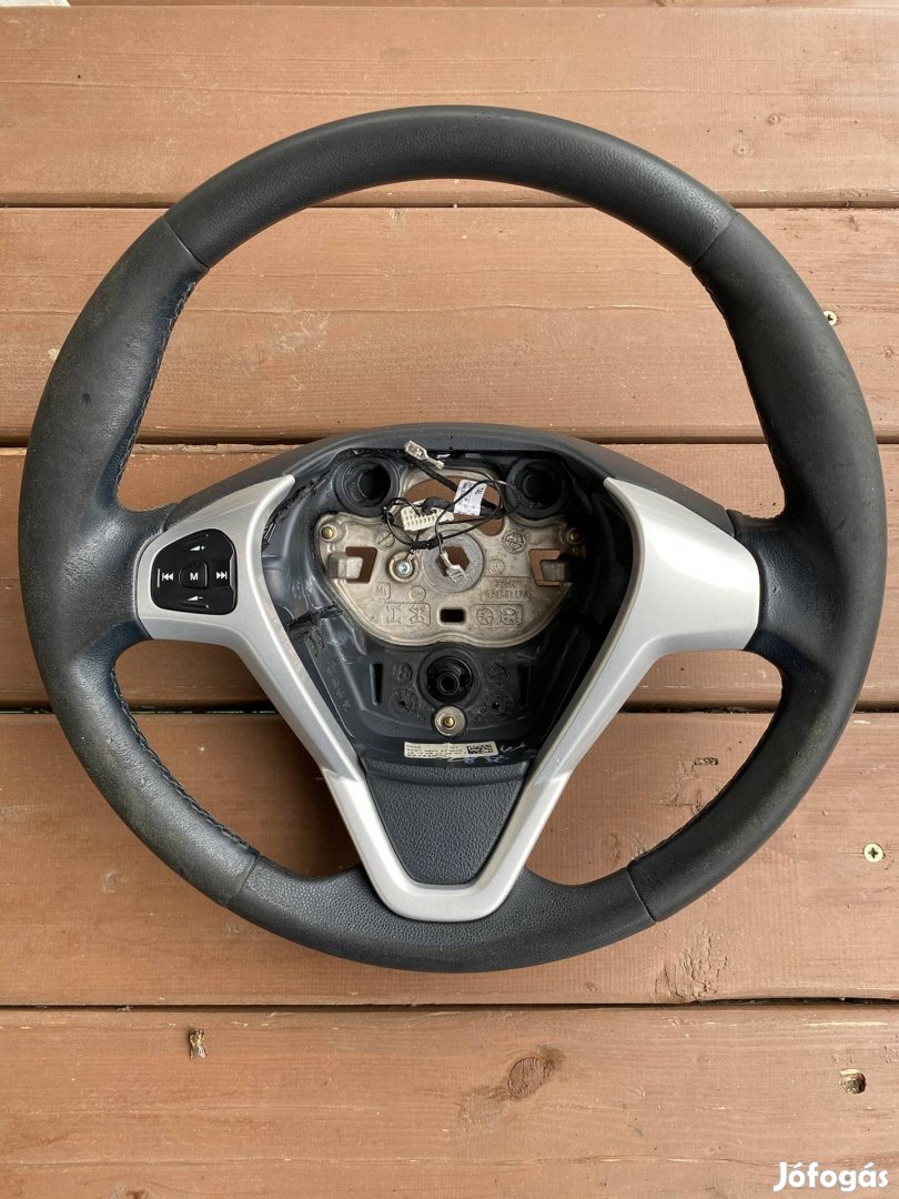 Ford Fiesta 2012 kormány