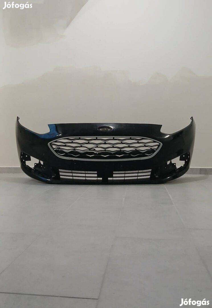 Ford Fiesta 2017 MK7 Első lökhárító Cikszám H1BB17K819-P1