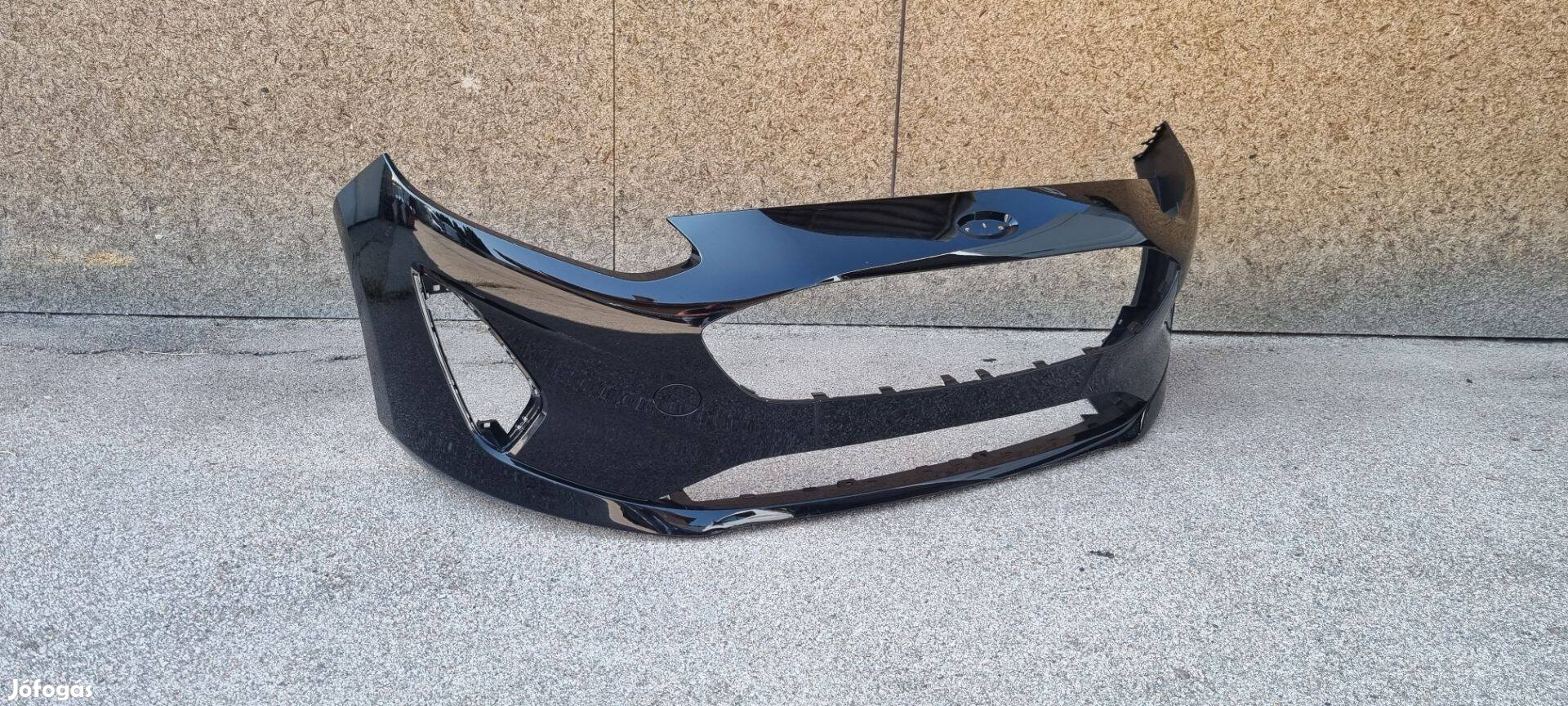 Ford Fiesta 2017- Első lökhárító