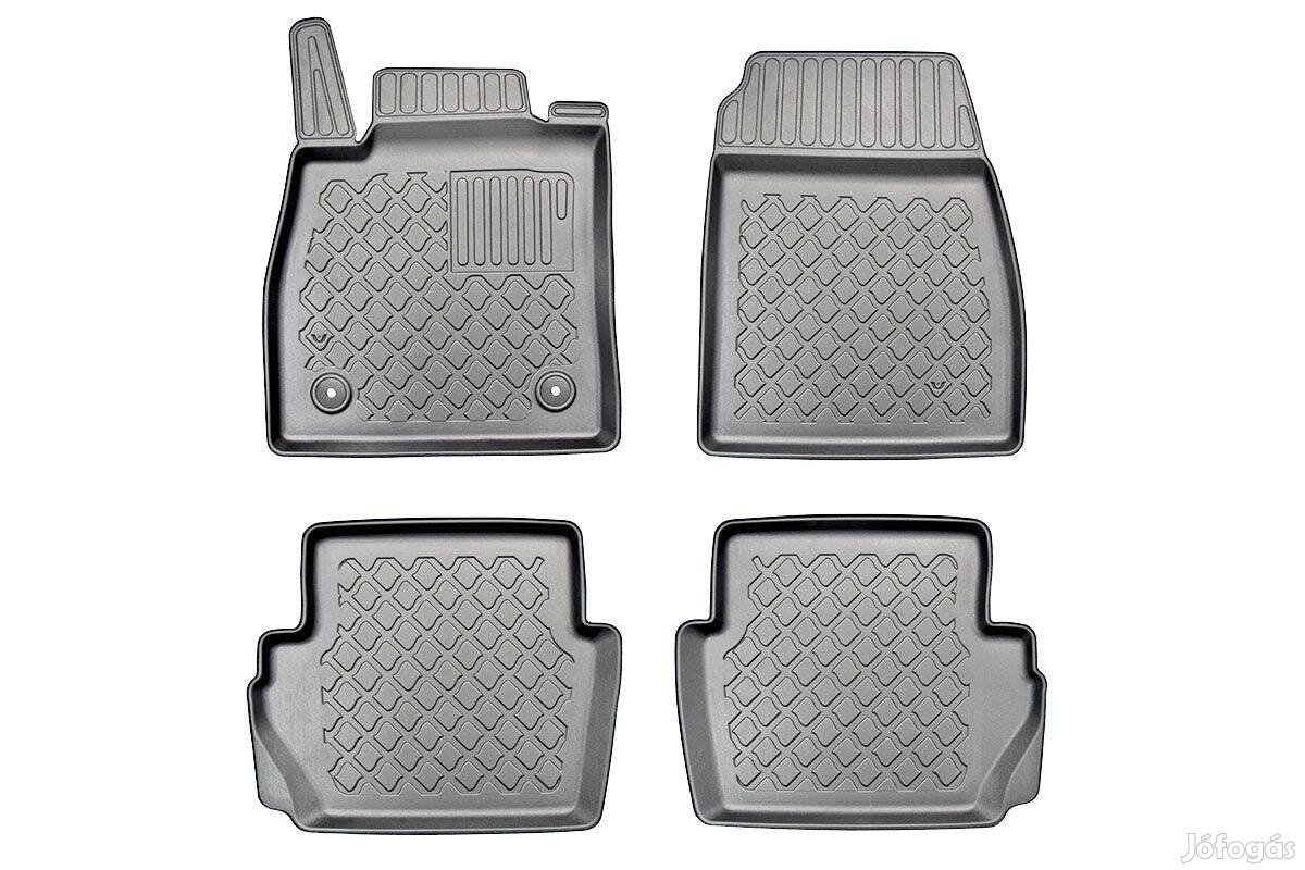 Ford Fiesta 2017, Puma 2019 hibrid is Guardliner Patentos Lábtálca