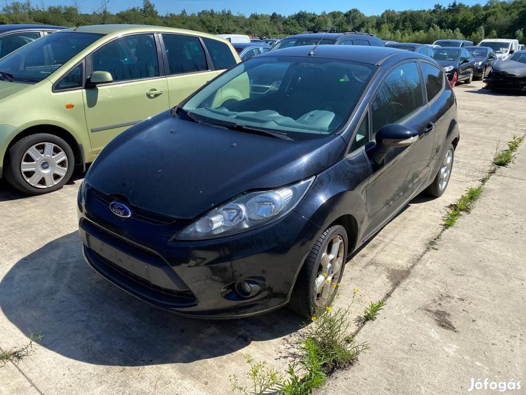 Ford Fiesta 3 ajtós alkatrészek