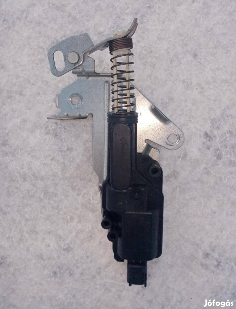 Ford Fiesta Csomagtérajtó központizár motor
