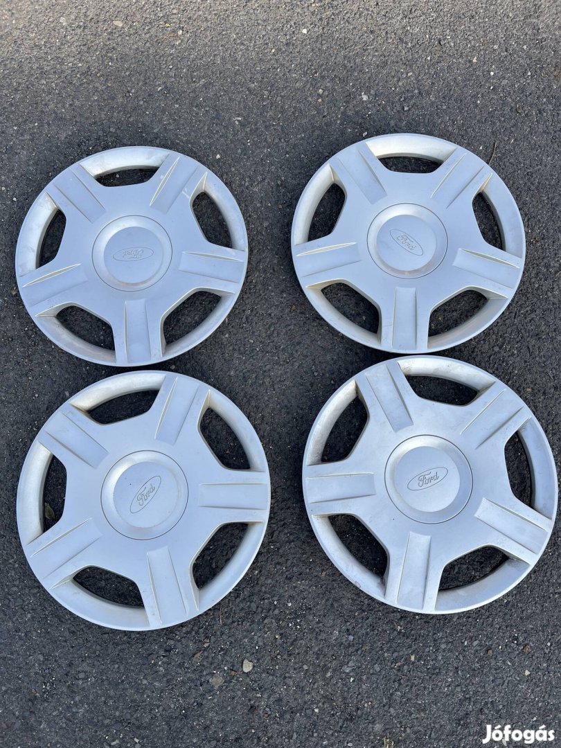 Ford Fiesta Dísztárcsa 14"