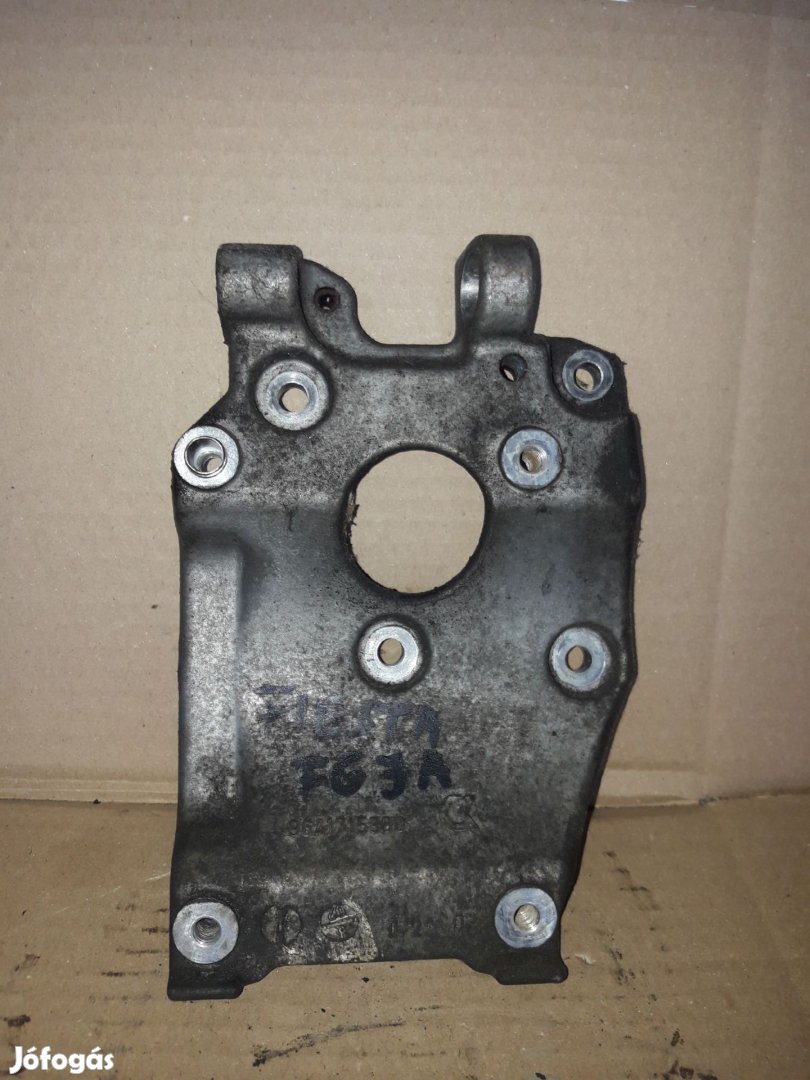 Ford Fiesta III Üzemanyag Szűrő Tartó Konzol