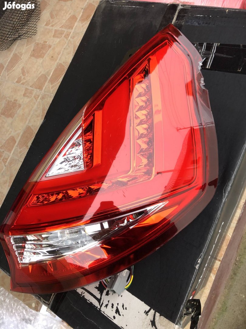 Ford Fiesta LED hátsó lámpa pár!