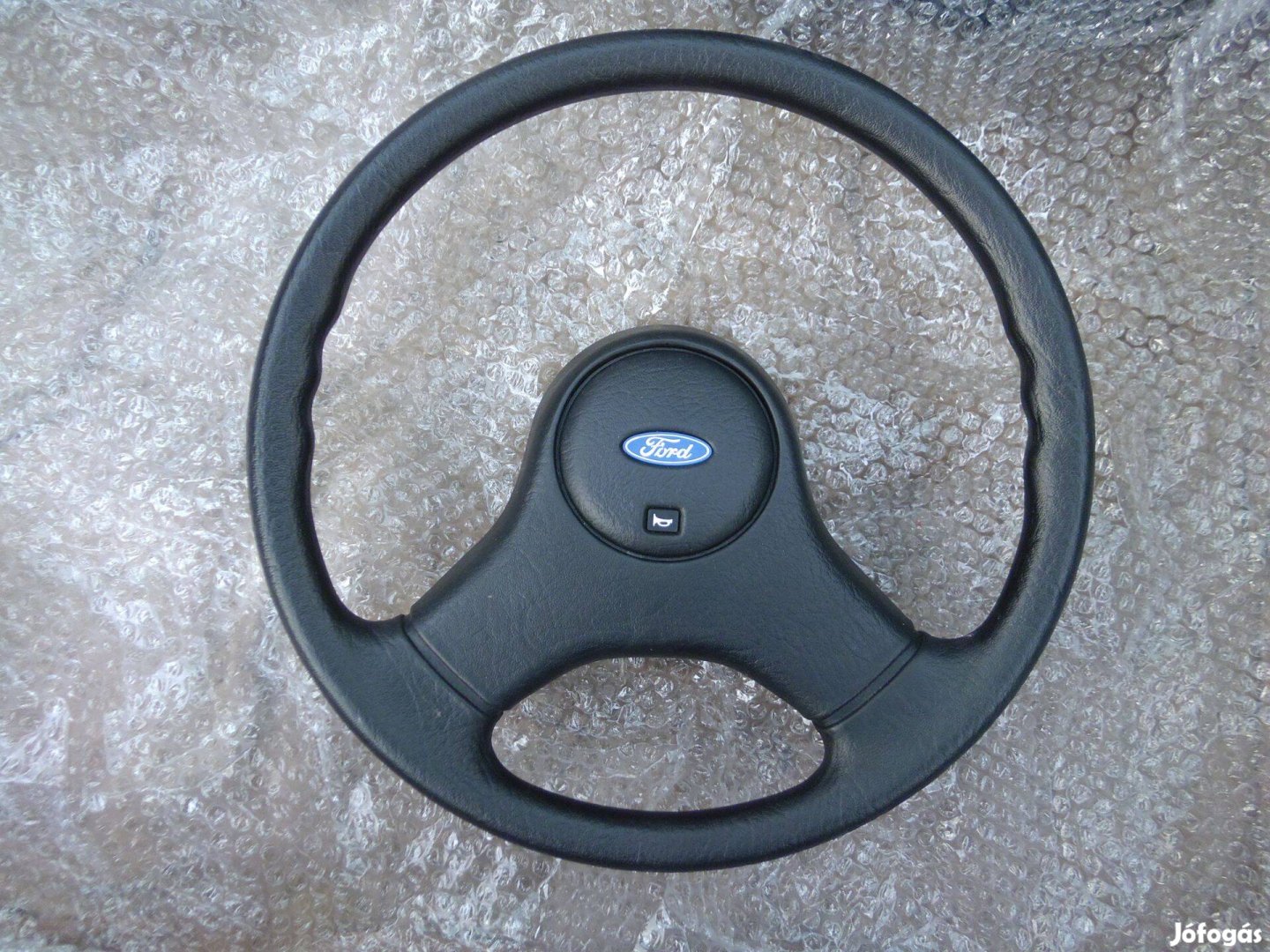 Ford Fiesta MK3 Escort MK3 gyári új kormány