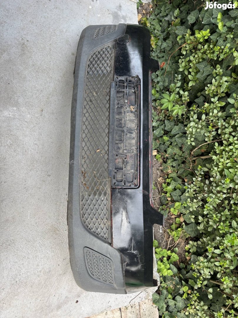 Ford Fiesta MK5 2005-2008 első lökhárító