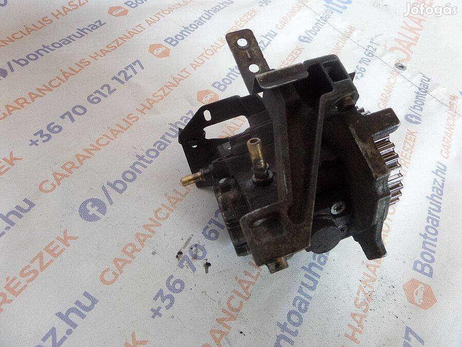 Ford Fiesta MK6 1,6 dízel nagy nyomású, magasnyomású szivattyú