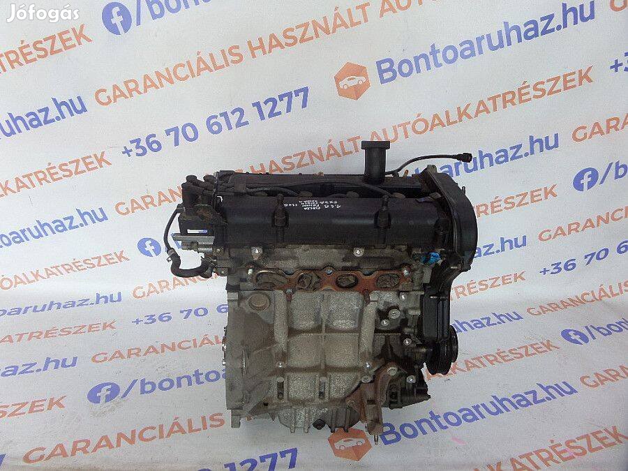 Ford Fiesta MK6 Eladó 1,4 benzines fűzött motor hengerfejjel fxja