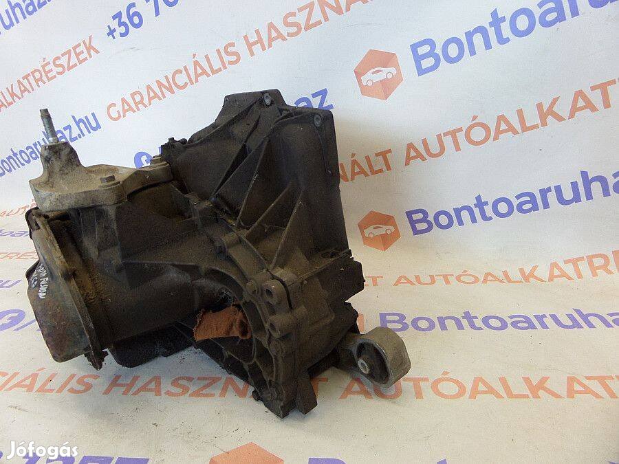 Ford Fiesta MK6 Eladó , 1,6 dízel sebességváltó, sebváltó