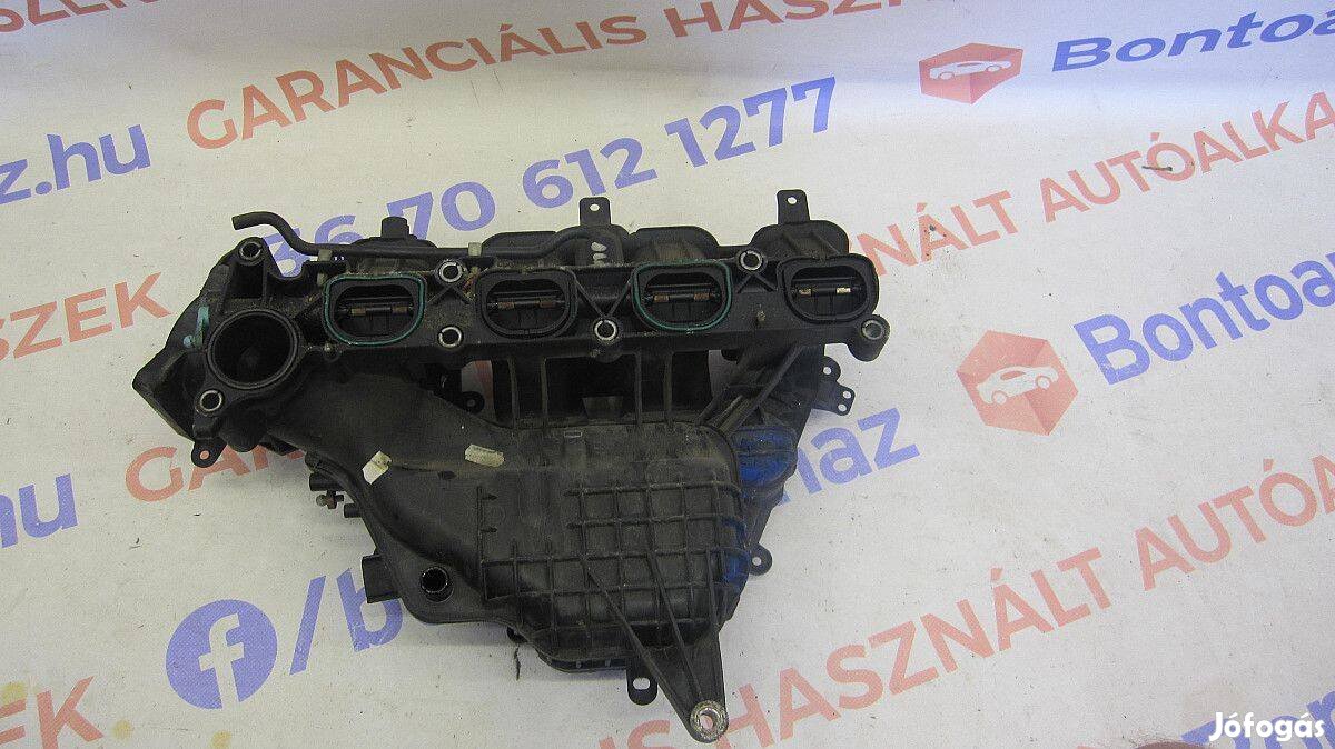 Ford Fiesta MK6 Eladó , 1,8-2,0 benzines szívóskor -