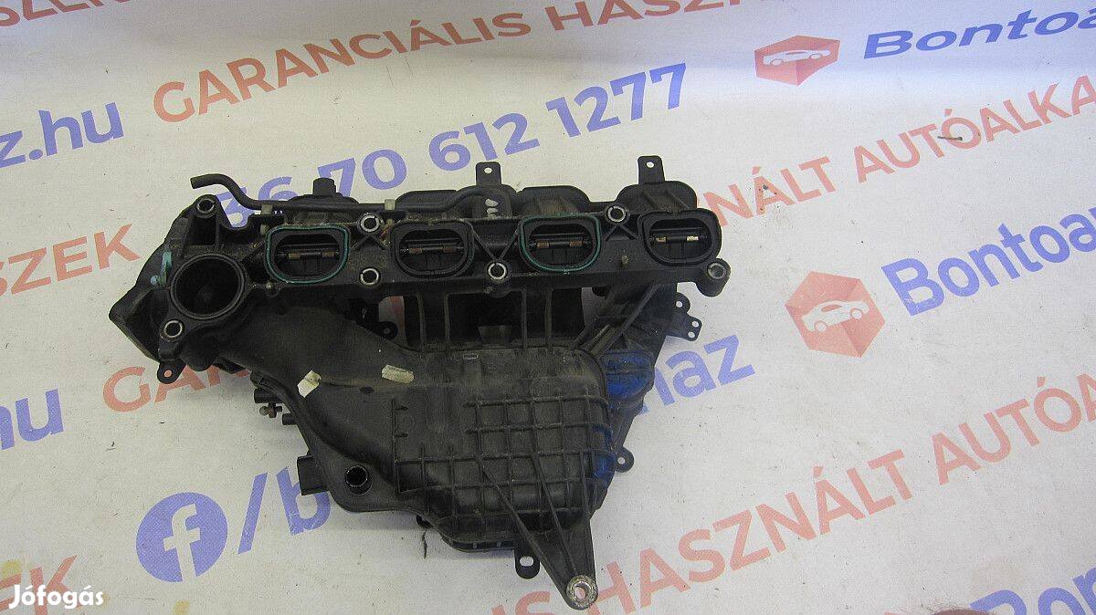 Ford Fiesta MK6 Eladó , 1,8-2,0 benzines szívóskor -