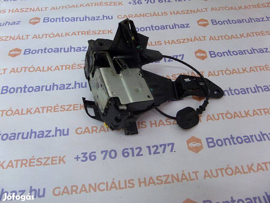 Ford Fiesta MK6 Eladó bontott gyári bal hátsó ajtózár, centrálzár