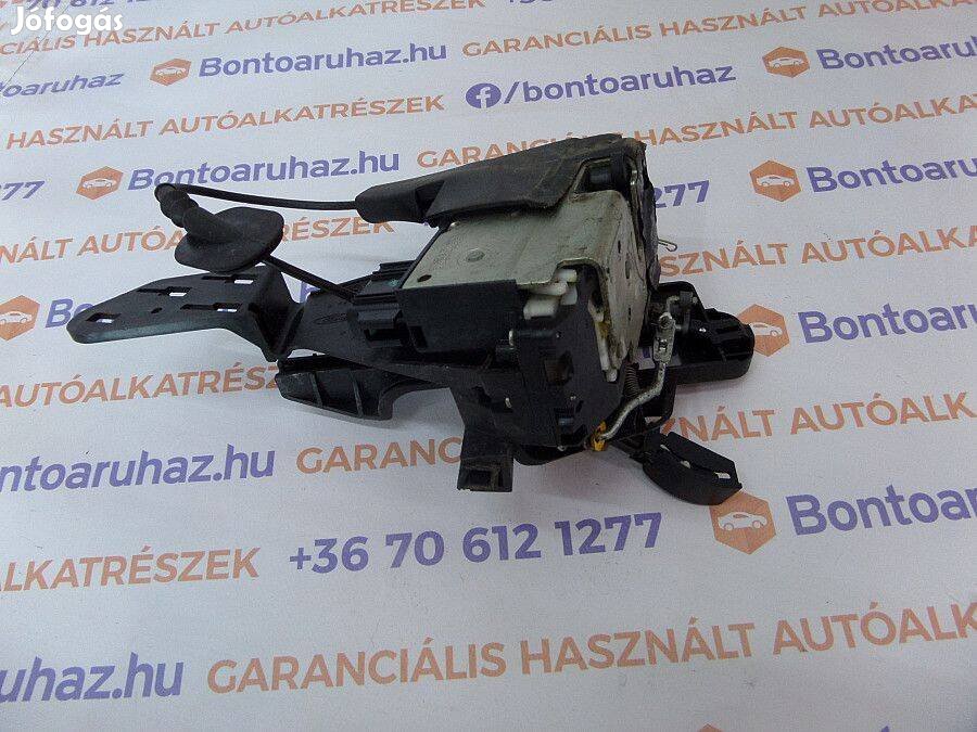 Ford Fiesta MK6 Eladó bontott gyári jobb oldali hátsó ajtózár, centrál