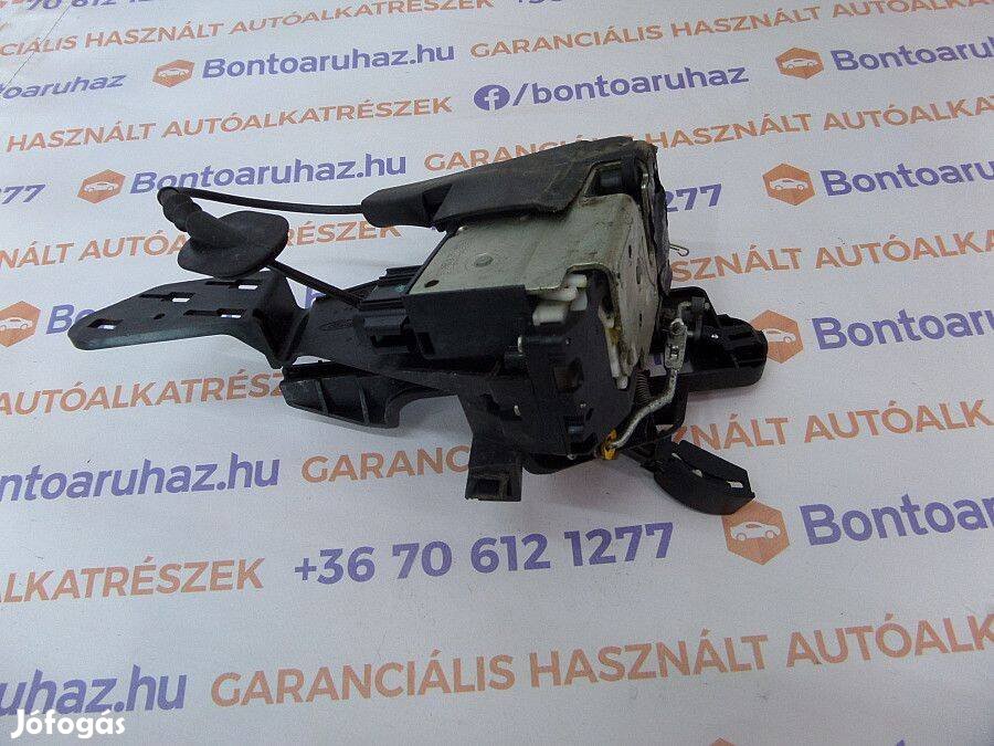 Ford Fiesta MK6 Eladó bontott gyári jobb oldali hátsó ajtózár, centrál