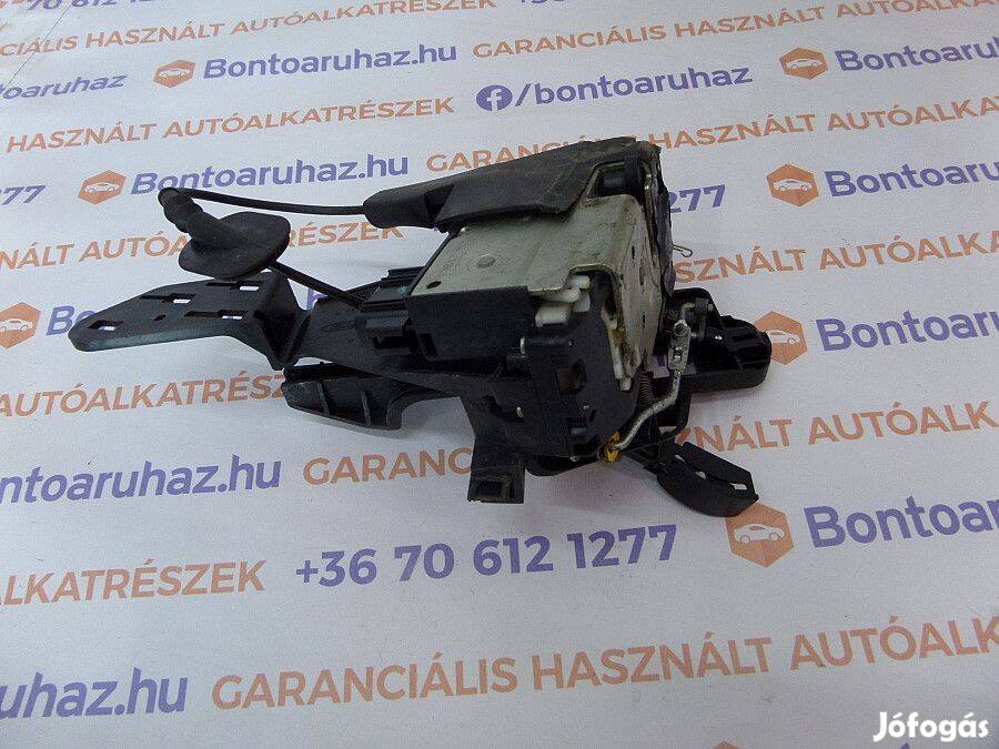 Ford Fiesta MK6 Eladó bontott gyári jobb oldali hátsó ajtózár, centrál