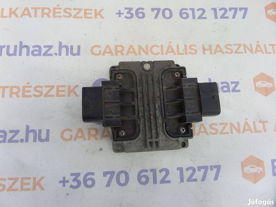 Ford Fiesta MK6 Eladó dízel benzines Robotváltó vezérlő ECU