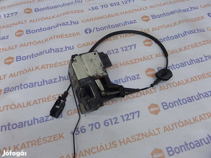 Ford Fiesta MK6 Eladó gyári,3 ajtós jobb oldali ajtózár szerkezet
