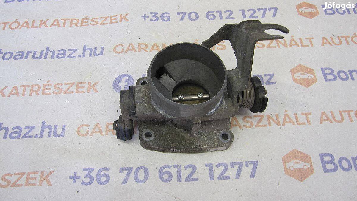 Ford Fiesta MK6 Eladó gyári, bontott 1,3 benzines fojtószelep