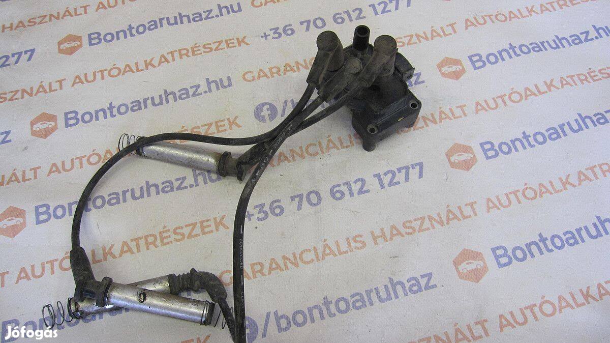 Ford Fiesta MK6 Eladó gyári, bontott 1,3 benzines gyújtás trafó