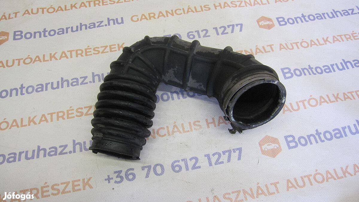 Ford Fiesta MK6 Eladó gyári, bontott 1,3 benzines légszűrő cső