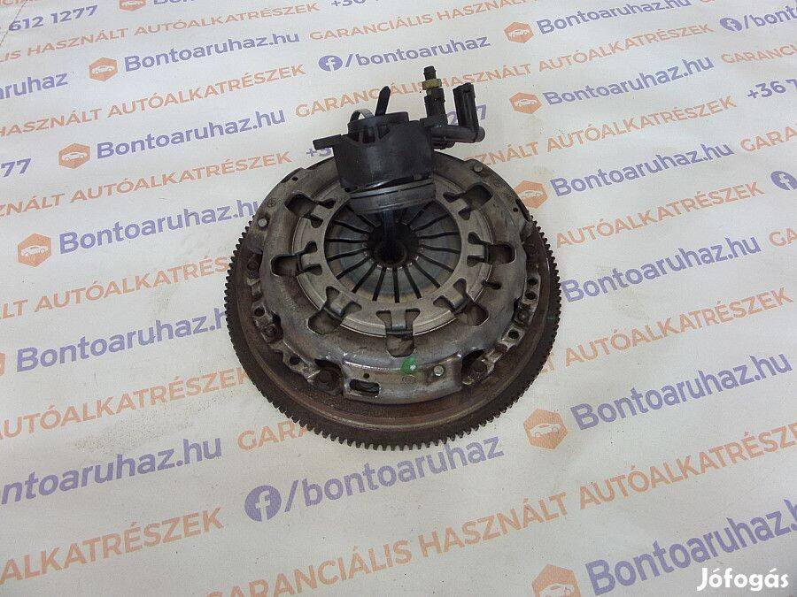 Ford Fiesta MK6 Eladó gyári, bontott 1,4 benzines kuplungszett