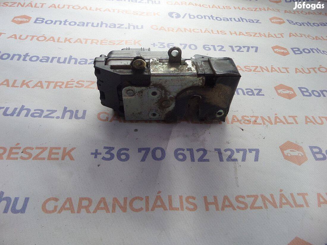 Ford Fiesta MK6 Eladó gyári, bontott 3ajtós bal oldali ajtózár