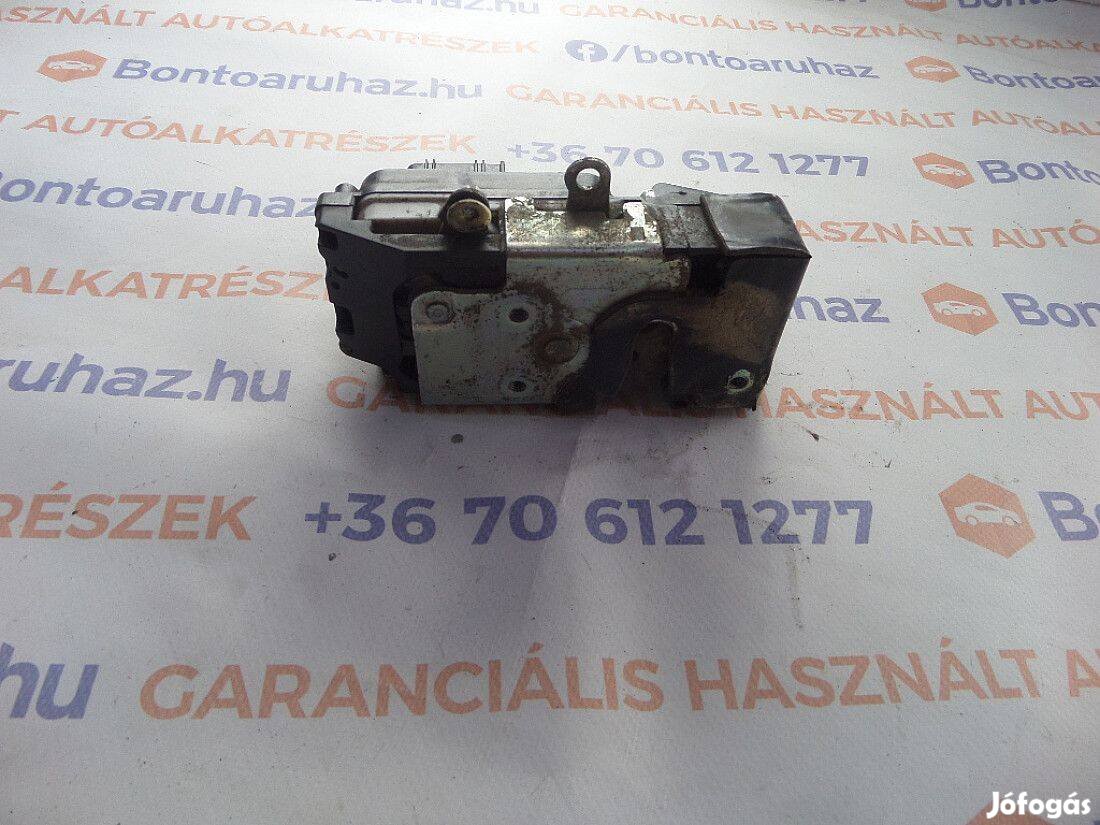 Ford Fiesta MK6 Eladó gyári, bontott 3ajtós bal oldali ajtózár