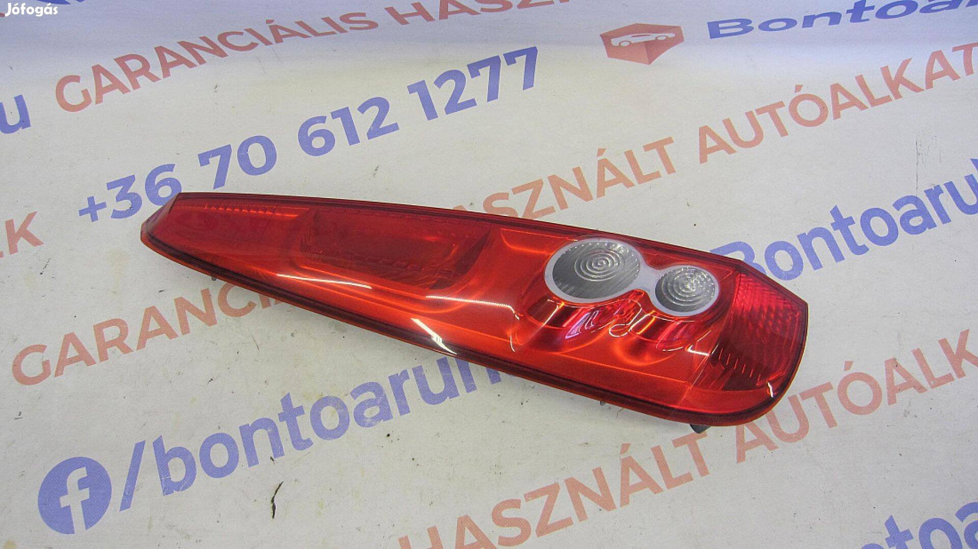 Ford Fiesta MK6 Eladó gyári, bontott 5 ajtós bal hátsó lámpa