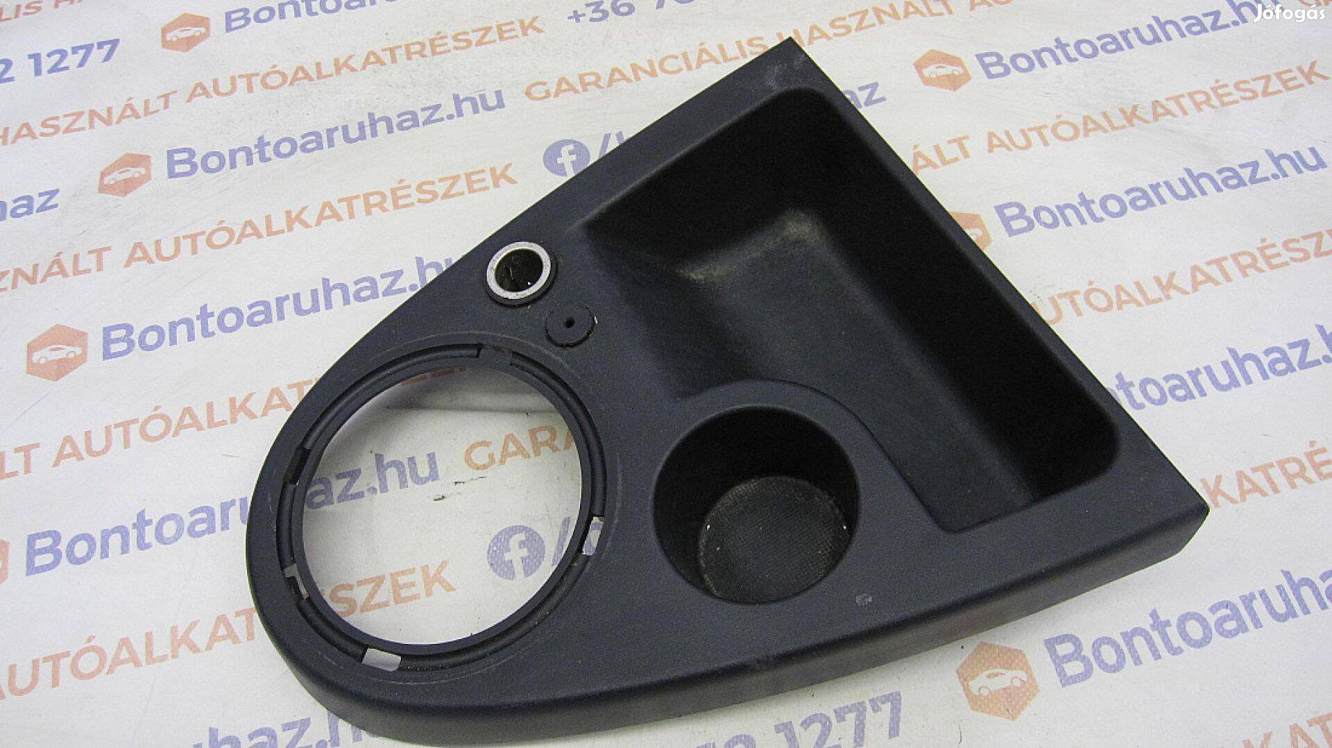 Ford Fiesta MK6 Eladó gyári, bontott AUX-os pohártartó