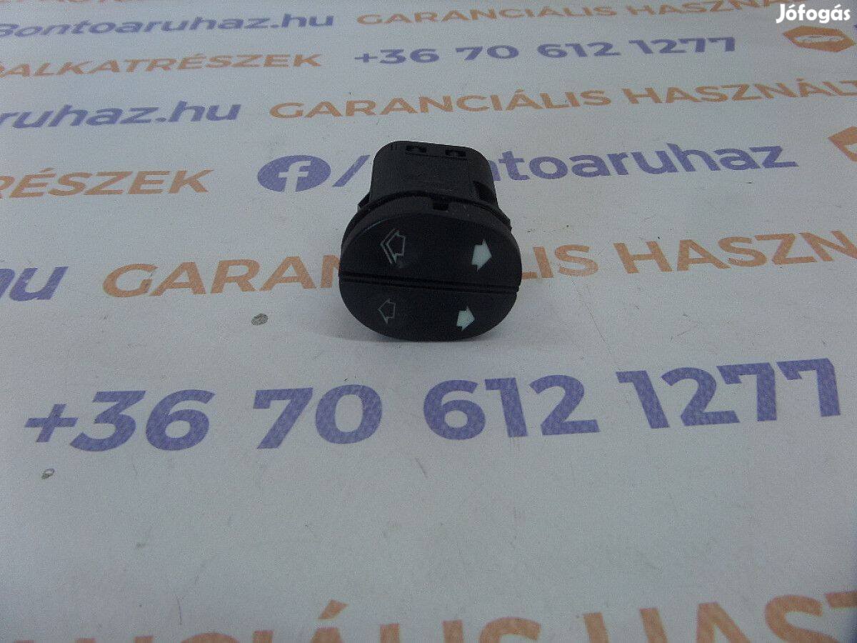 Ford Fiesta MK6 Eladó gyári, bontott bal első ablakemelő kapcsoló
