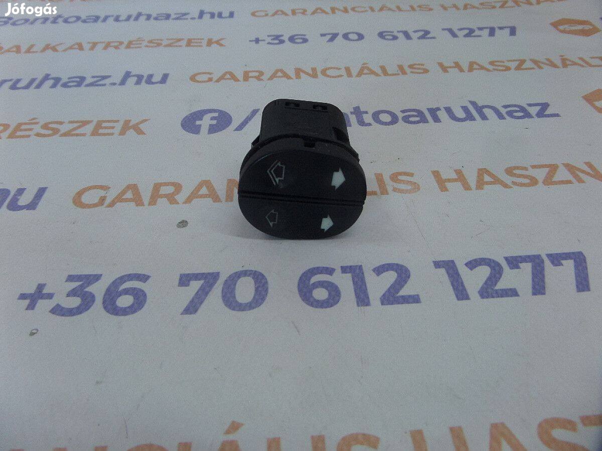 Ford Fiesta MK6 Eladó gyári, bontott bal első ablakemelő kapcsoló