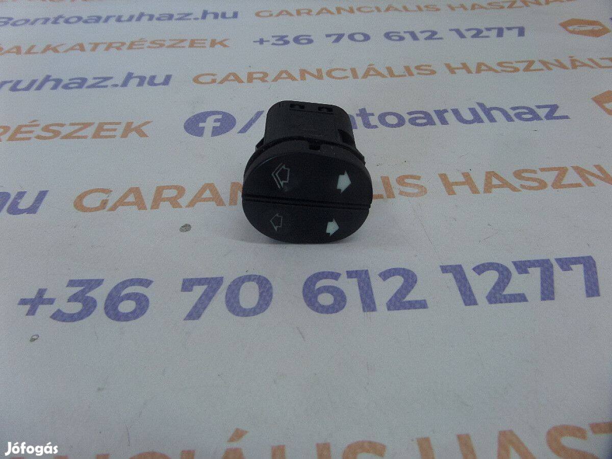 Ford Fiesta MK6 Eladó gyári, bontott bal első ablakemelő kapcsoló