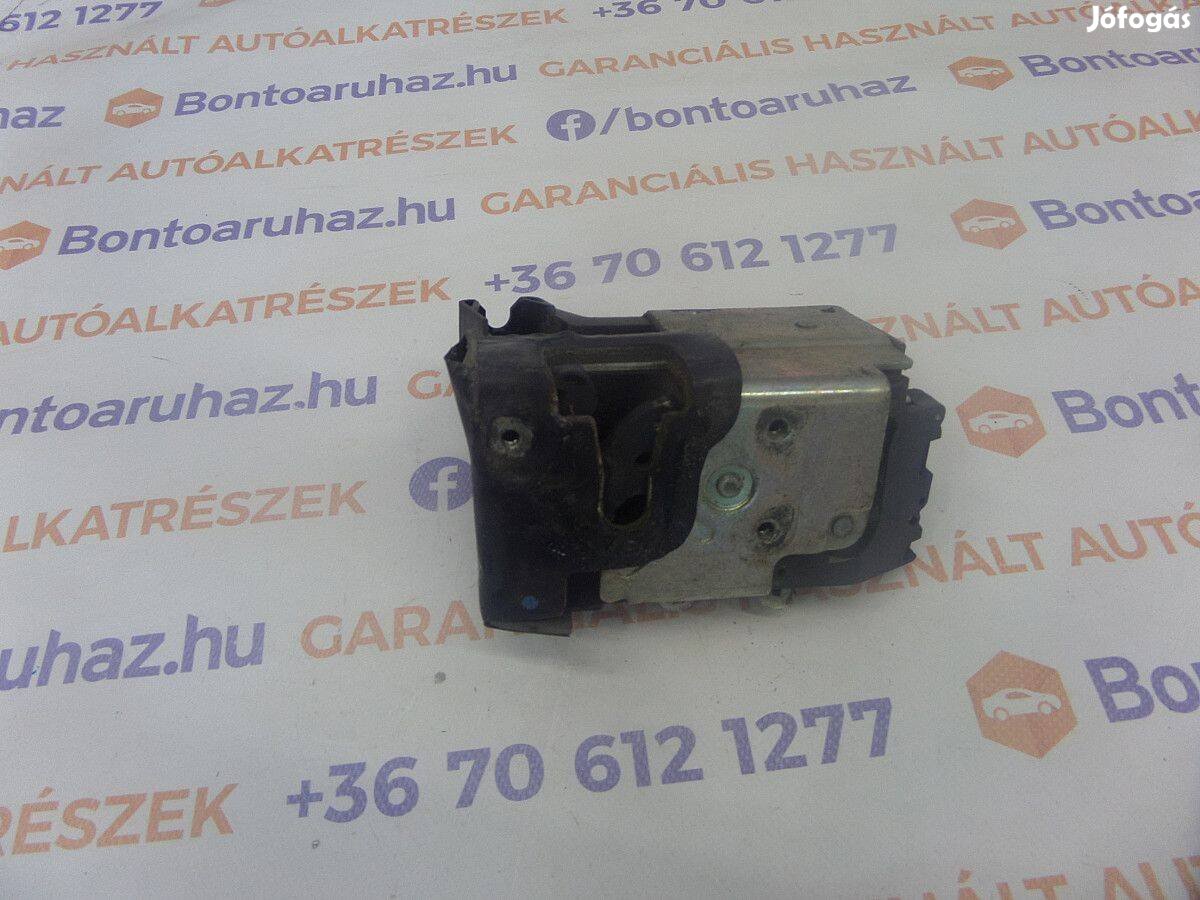 Ford Fiesta MK6 Eladó gyári, bontott bal első ajtózár, centrálzár