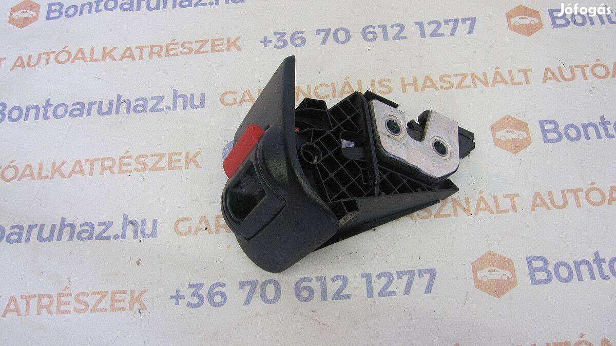 Ford Fiesta MK6 Eladó gyári, bontott bal hátsó ülés támla nyitó