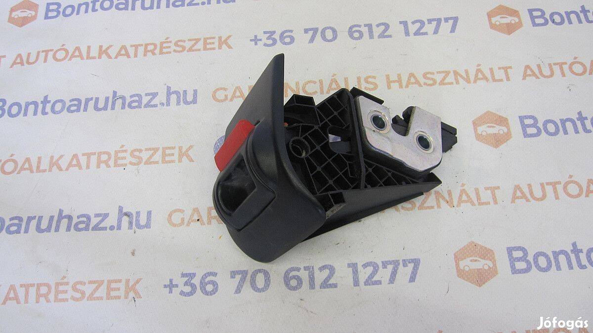 Ford Fiesta MK6 Eladó gyári, bontott bal hátsó ülés támla nyitó