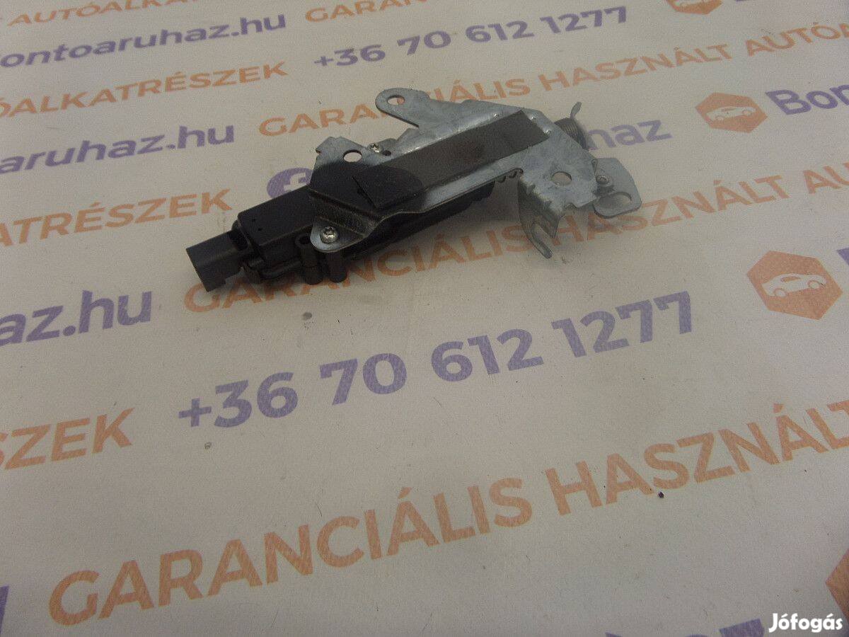 Ford Fiesta MK6 Eladó gyári, bontott csomagtér ajtó nyitó motor
