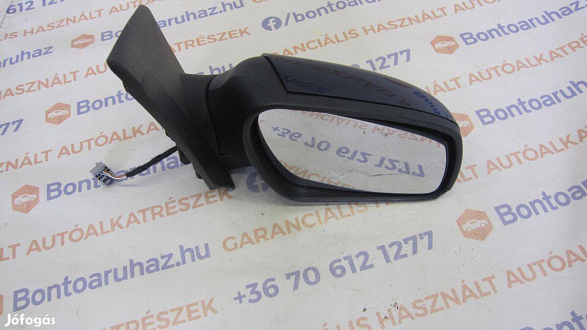 Ford Fiesta MK6 Eladó gyári, bontott jobb oldali elektromos visszapill
