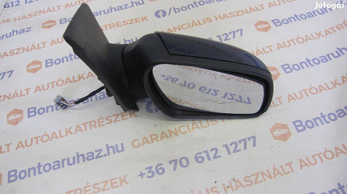 Ford Fiesta MK6 Eladó gyári, bontott jobb oldali elektromos visszapill