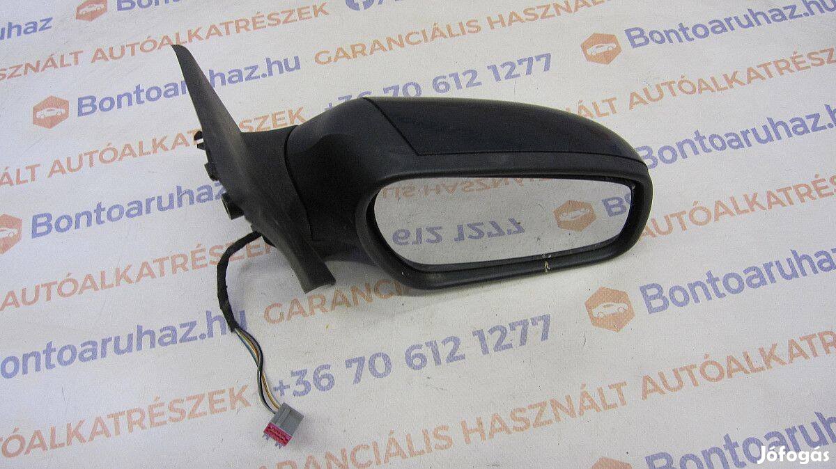 Ford Fiesta MK6 Eladó gyári, bontott jobb visszapillantó tükör