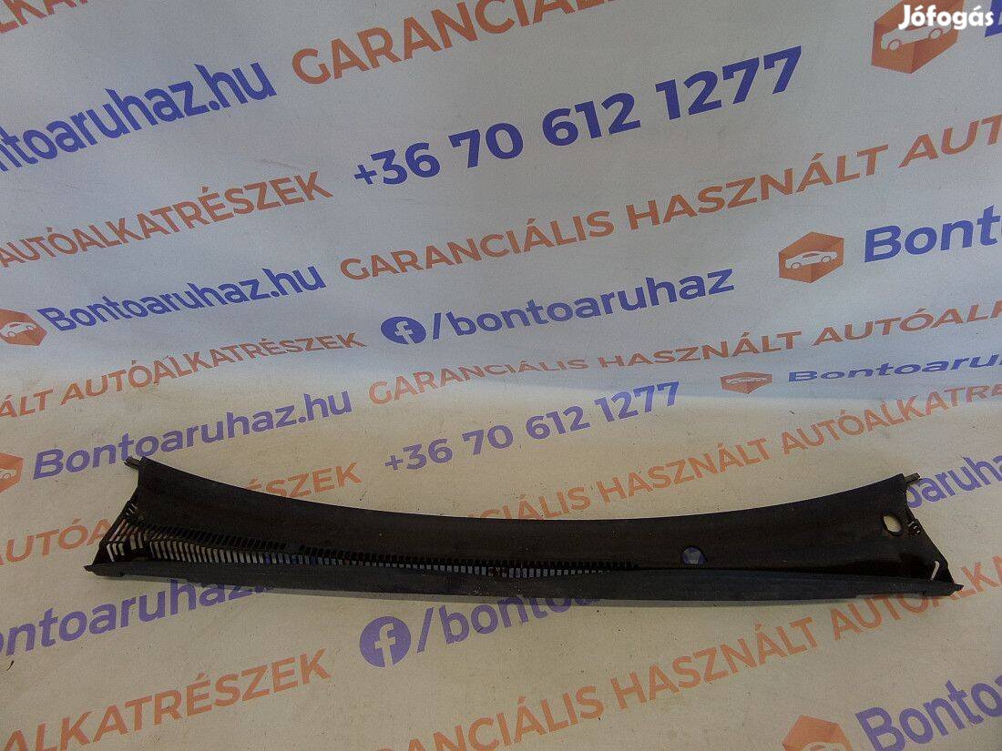 Ford Fiesta MK6 Eladó gyári, bontott levélrács