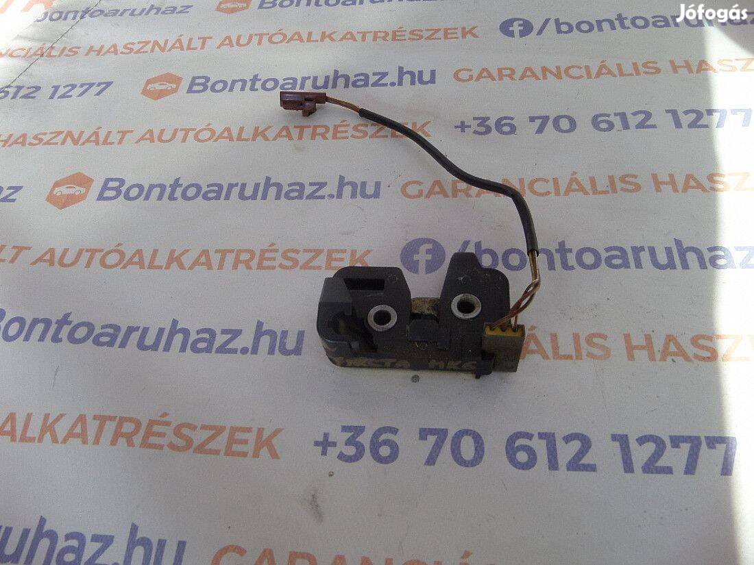 Ford Fiesta MK6 Eladó gyári, csomagtér ajtó zár, zárszerkezet