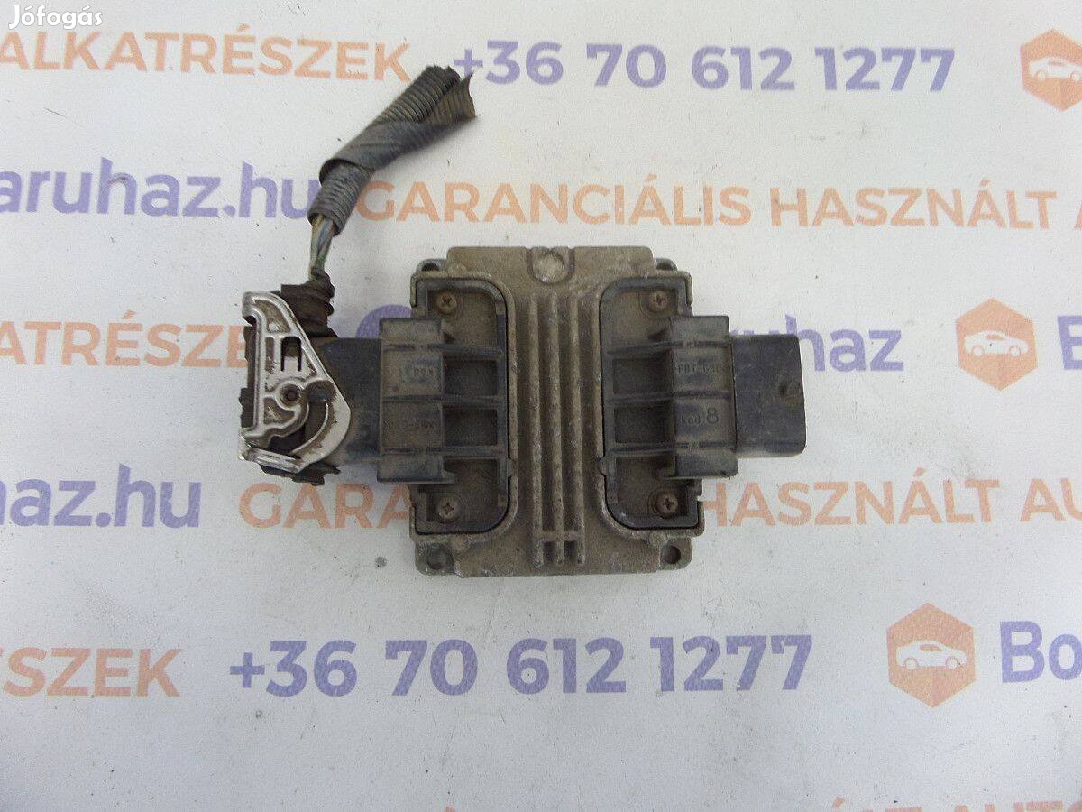 Ford Fiesta MK6 Eladó gyári, dízel benzines robotváltó vezérlő ECU